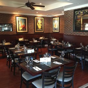 Italian Kitchen - Grand Cayman Condo Vacation Rental