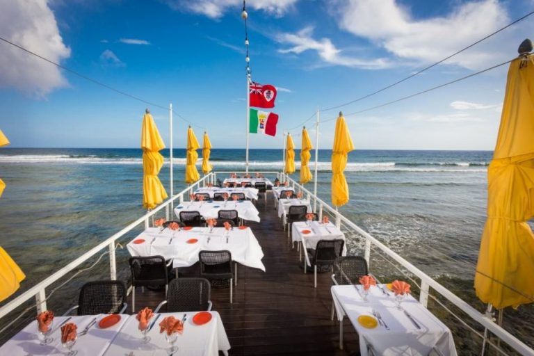 The Lighthouse Grand Cayman Condo Vacation Rental